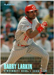 Barry Larkin