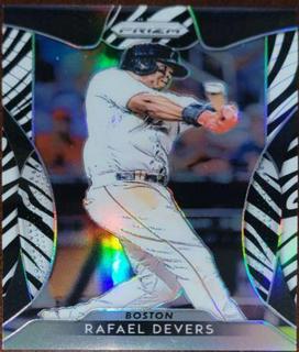 Rafael Devers