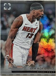 Bam Adebayo