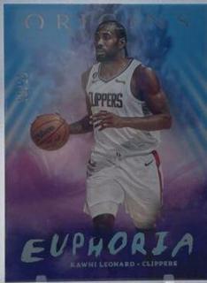 Kawhi Leonard