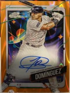 Jasson Dominguez