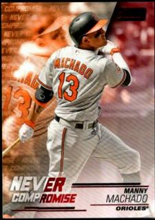 Manny Machado