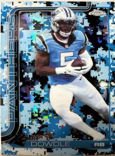 Rico Dowdle