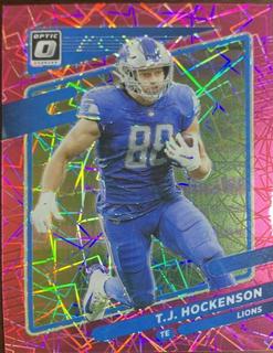 T. J. Hockenson