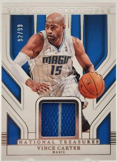 Vince Carter