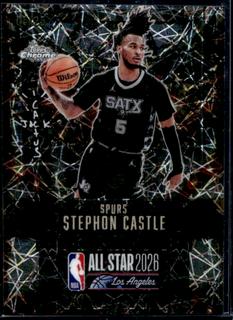 Stephon Castle