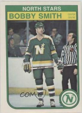 Bobby Smith #175 1982-83 O-Pee-Chee Hockey