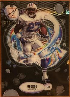 Eddie George