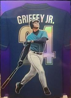 Ken Griffey Jr.