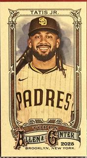 Fernando Tatis Jr.