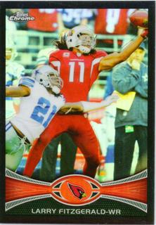 Larry Fitzgerald