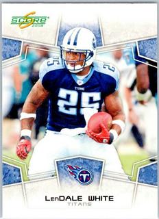 LenDale White
