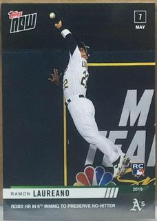 Ramon Laureano