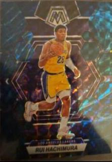 Rui Hachimura