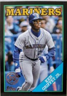 Ken Griffey Jr.
