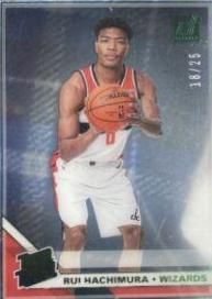 Rui Hachimura