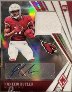 Hakeem Butler