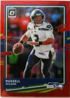Russell Wilson
