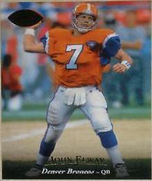John Elway