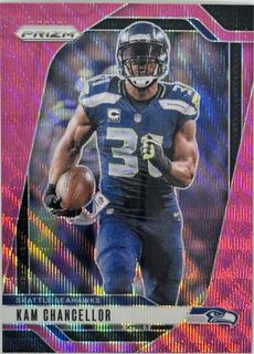 Kam Chancellor