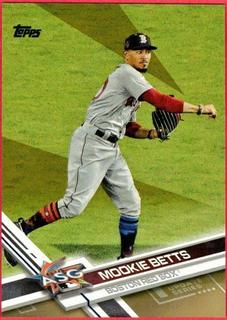 Mookie Betts