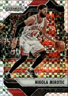 Nikola Mirotic