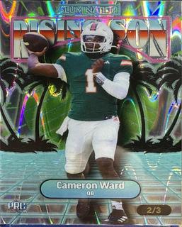 Cameron Ward