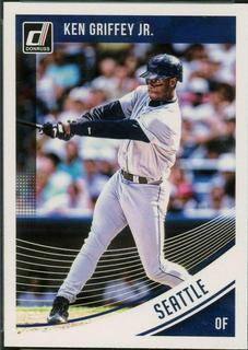 Ken Griffey Jr.