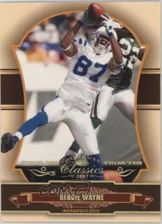 Reggie Wayne