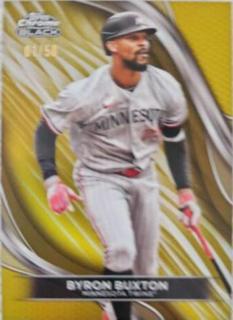 Byron Buxton