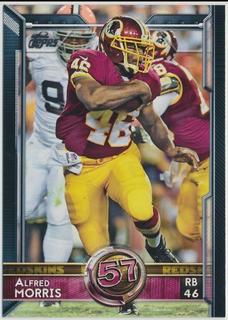 Alfred Morris