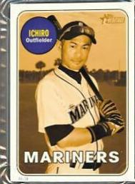 Ichiro