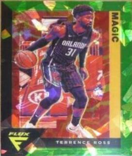Terrence Ross