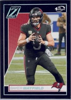 Baker Mayfield