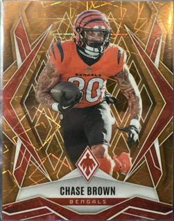 Chase Brown