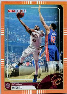 Donovan Mitchell