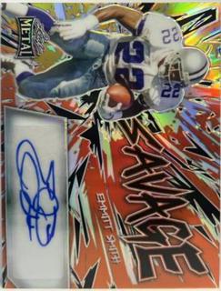 Emmitt Smith