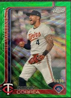Carlos Correa