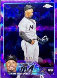 Jean Segura