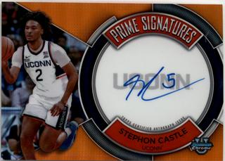 Stephon Castle