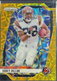 Corey Dillon