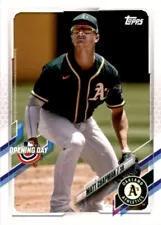 Matt Chapman