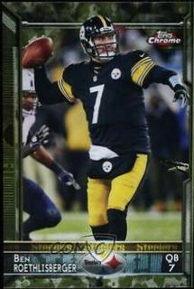 Ben Roethlisberger