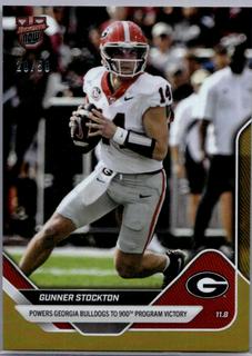Gunner Stockton