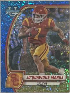 Jo'Quavious Marks