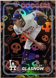 Tyler Glasnow