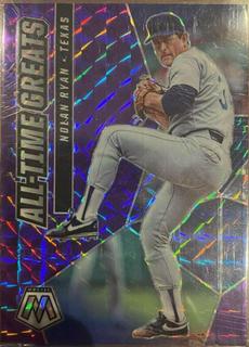 Nolan Ryan