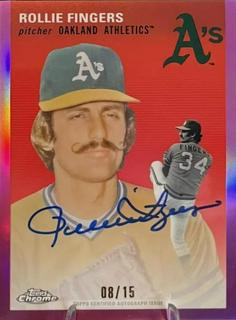 Rollie Fingers