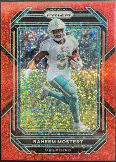 Raheem Mostert