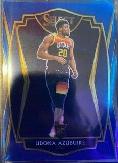 Udoka Azubuike